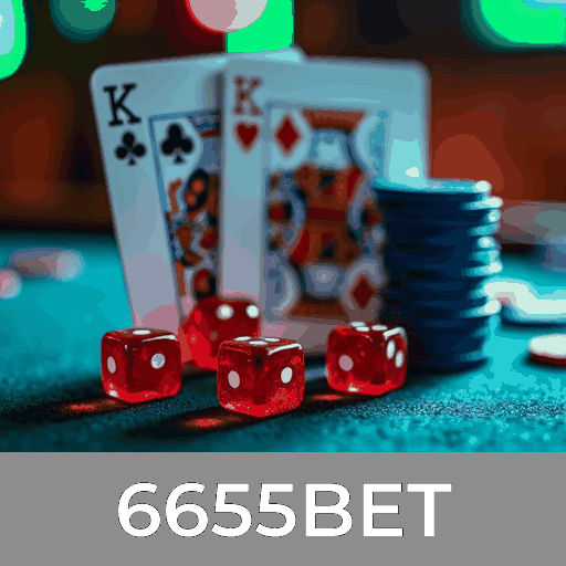 6655BET: A Plataforma Suprema de Jogos com Serviços Profissionais