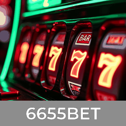 6655BET: A Plataforma Suprema de Jogos com Serviços Profissionais