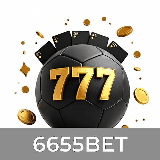 6655BET: O Seu Cassino Profissional e Seguro