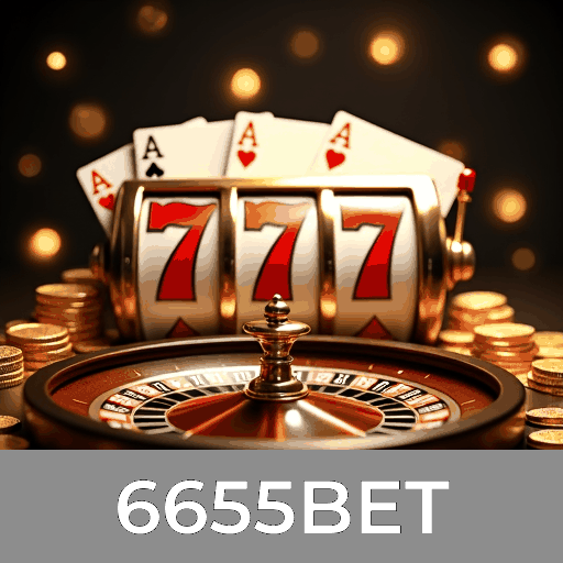 6655BET: Excelência em Apostas Esportivas no Brasil