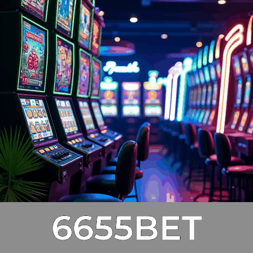 Experimente o Login Exclusivo com Proteção Avançada no 6655BET