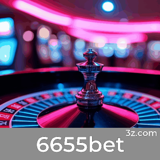 6655bet: Revolucionando Jogos Online com Design Inovador e Valor Excepcional